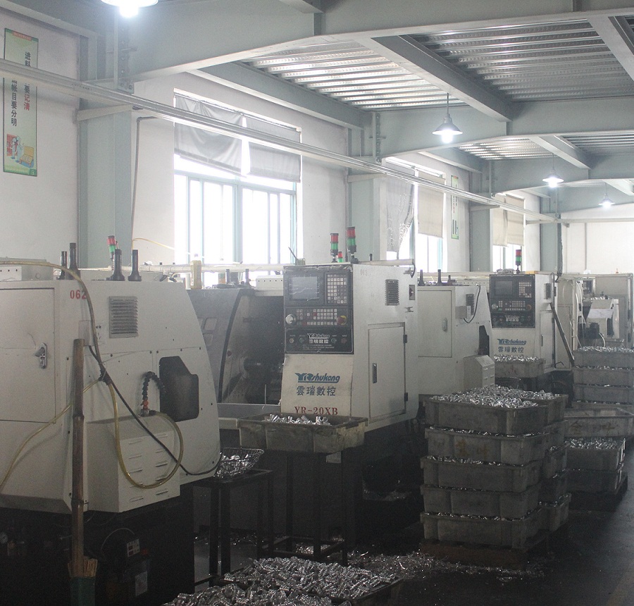 Teknologi Stamping Forging Panas