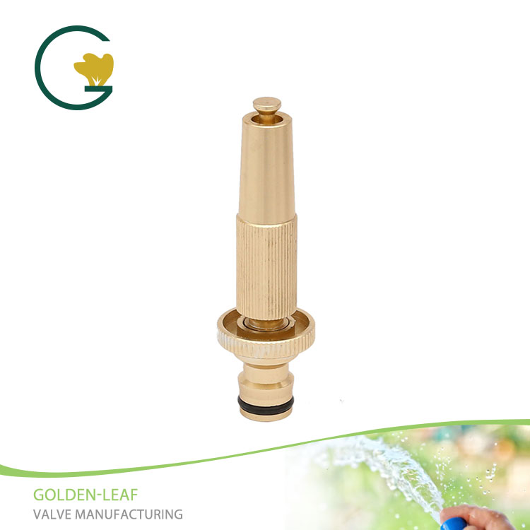 Napa muncung aluminium kanthi adaptasi kanggo lingkungan sing digunakake banget?